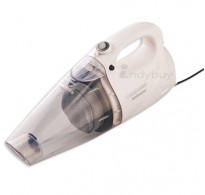 Black & Decker Hand-held Vacuum Cleaner